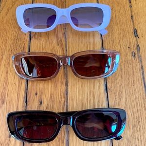 Retro Sunglasses